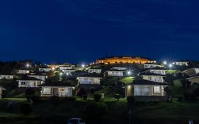 Lake Elementaita Mountain Lodge